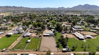 18950 Via De Palmas --, Queen Creek, AZ 85142