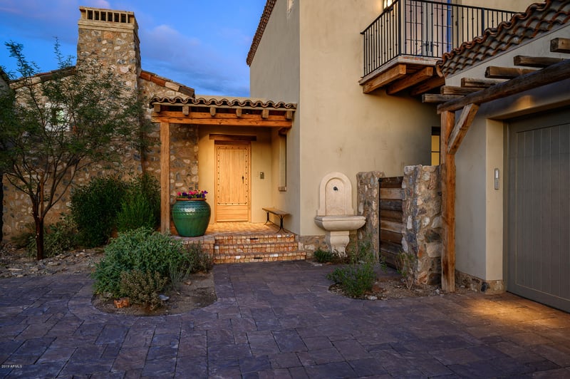 18951 N Silverleaf Dr, Scottsdale, AZ 85255