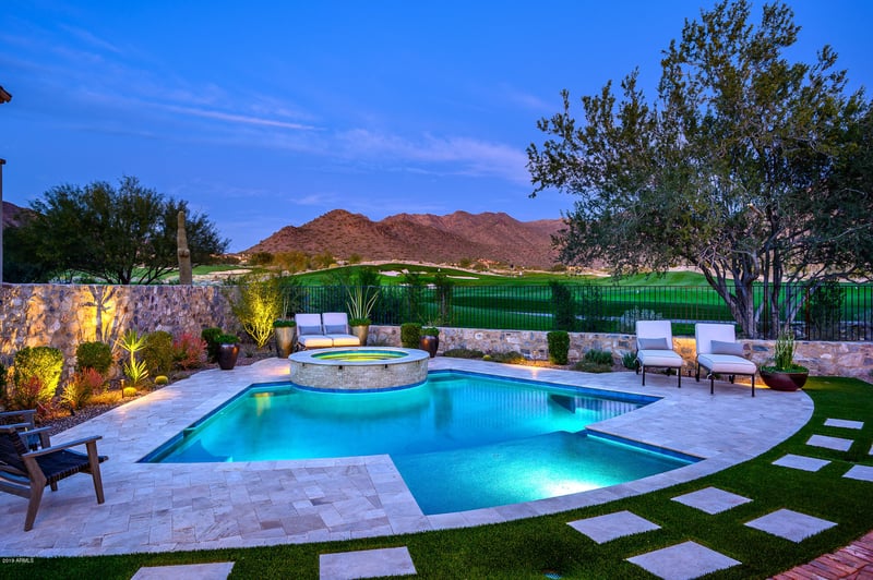 18951 N Silverleaf Dr, Scottsdale, AZ 85255