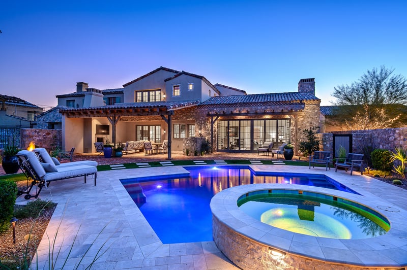 18951 N Silverleaf Dr, Scottsdale, AZ 85255