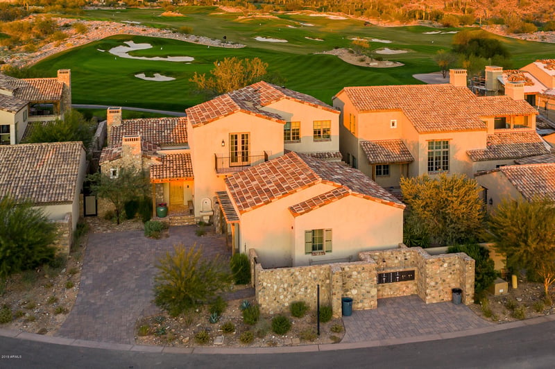 18951 N Silverleaf Dr, Scottsdale, AZ 85255
