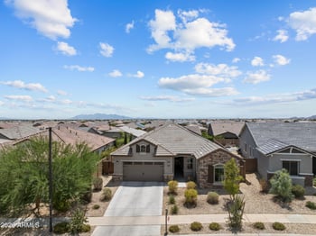 18951 W Shaw Butte Dr, Surprise, AZ 85388