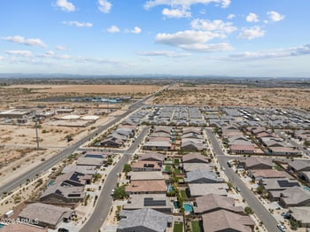 18951 W Shaw Butte Dr, Surprise, AZ 85388