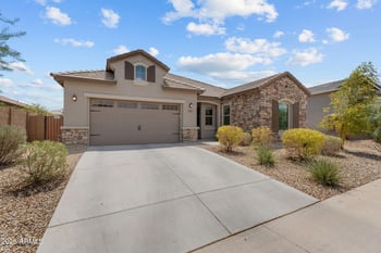 18951 W Shaw Butte Dr, Surprise, AZ 85388