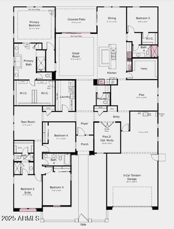 18953 Celtic Manor Dr, Queen Creek, AZ 85142