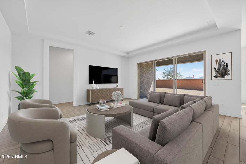 18953 Celtic Manor Dr, Queen Creek, AZ 85142