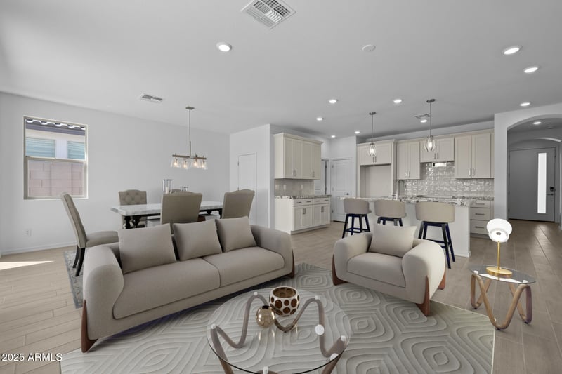 18953 Monterosa St, Litchfield Park, AZ 85340