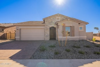 18955 Ocotillo Rd, Waddell, AZ 85355