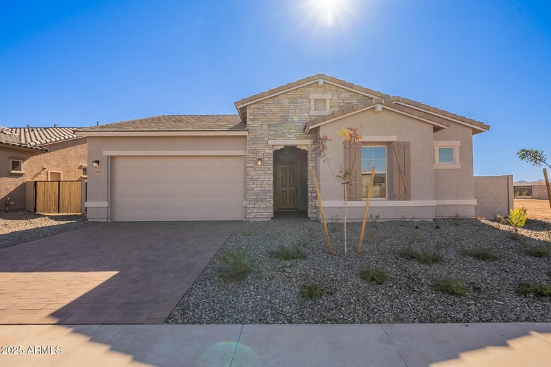 18955 Ocotillo Rd, Waddell, AZ 85355