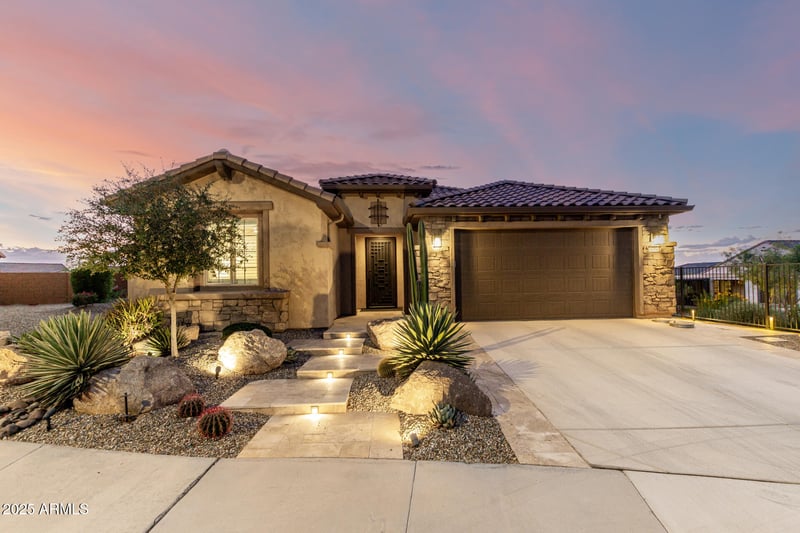 18956 264th Ln, Buckeye, AZ 85396