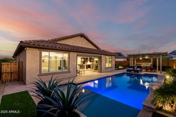 18956 264th Ln, Buckeye, AZ 85396