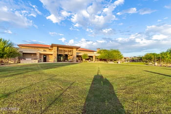 18956 264th Ln, Buckeye, AZ 85396