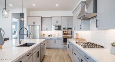 18956 Druids Glen Rd, Queen Creek, AZ 85142