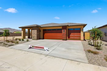18956 Stella Ave, Waddell, AZ 85355