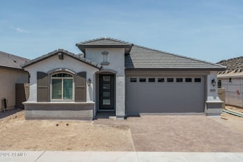 18956 Monterosa St, Litchfield Park, AZ 85340