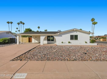 1896 Minton Dr, Tempe, AZ 85282