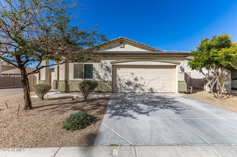 1896 Road Agent St, Apache Junction, AZ 85120