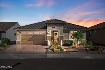 18961 259th Ave, Buckeye, AZ 85396