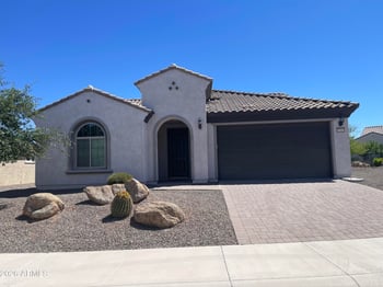 18963 261st Ave, Buckeye, AZ 85396