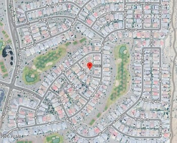 18963 261st Ave, Buckeye, AZ 85396