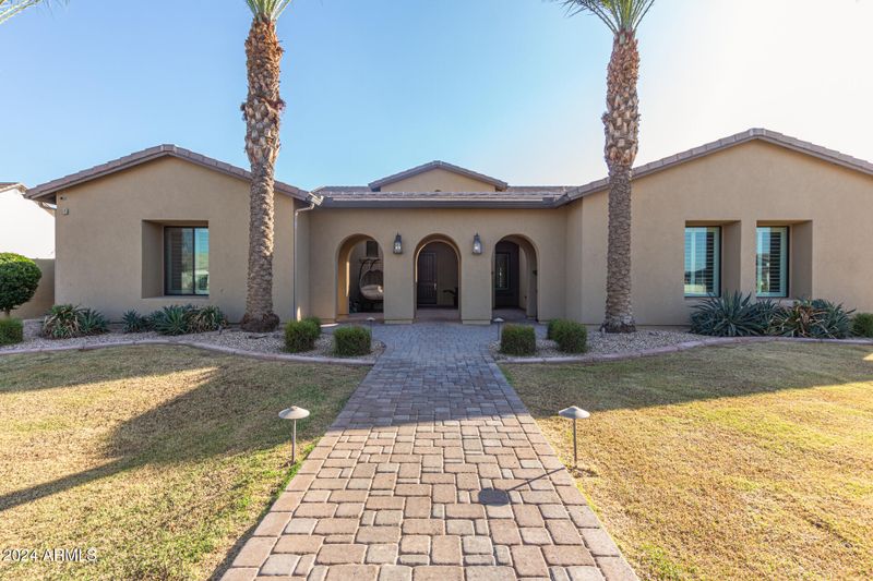 18965 E Vallejo St, Queen Creek, AZ 85142