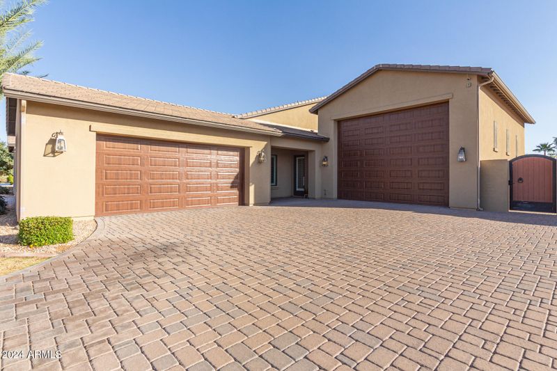 18965 E Vallejo St, Queen Creek, AZ 85142