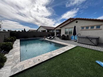 18967 209th Way, Queen Creek, AZ 85142