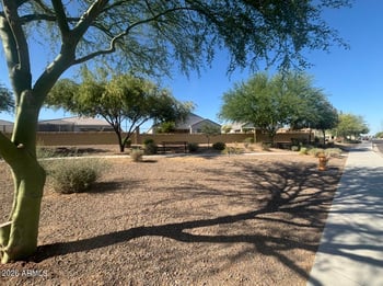 18969 Monroe St, Buckeye, AZ 85326
