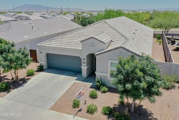 18969 W Monroe St, Buckeye, AZ 85326