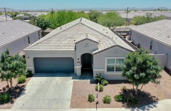 18969 W Monroe St, Buckeye, AZ 85326