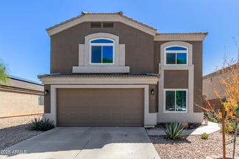 1897 217th Ave, Buckeye, AZ 85326