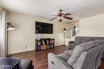 1897 217th Ave, Buckeye, AZ 85326