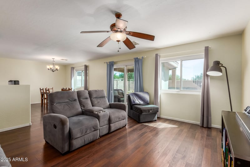 1897 217th Ave, Buckeye, AZ 85326
