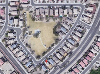 1897 217th Ave, Buckeye, AZ 85326