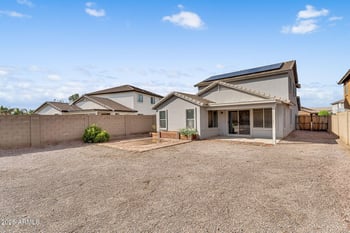 1897 Appaloosa Way, San Tan Valley, AZ 85144