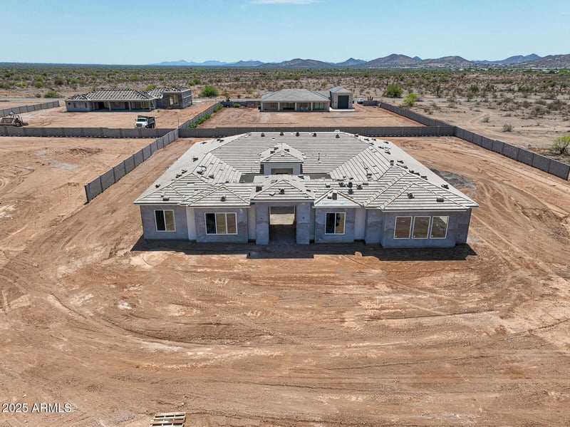 1897 Long Rifle Rd, Phoenix, AZ 85086