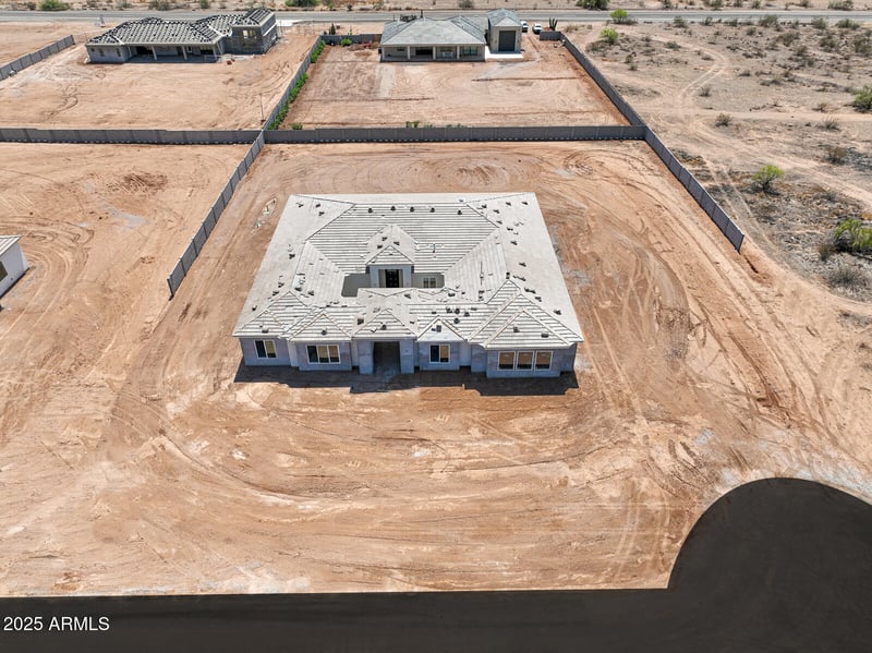 1897 Long Rifle Rd, Phoenix, AZ 85086