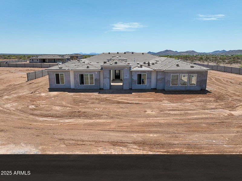1897 Long Rifle Rd, Phoenix, AZ 85086
