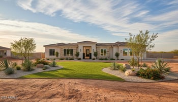 1897 Long Rifle Rd, Phoenix, AZ 85086