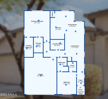1897 W Stagecoach St, Apache Junction, AZ 85120