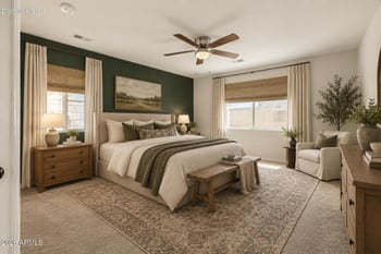 1897 W Stagecoach St, Apache Junction, AZ 85120