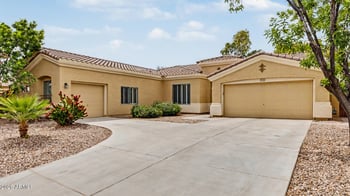 18970 Stonegate Rd, Maricopa, AZ 85138
