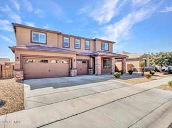 18971 Clinton St, Surprise, AZ 85388