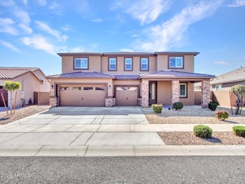 18971 Clinton St, Surprise, AZ 85388