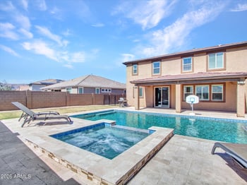 18971 Clinton St, Surprise, AZ 85388