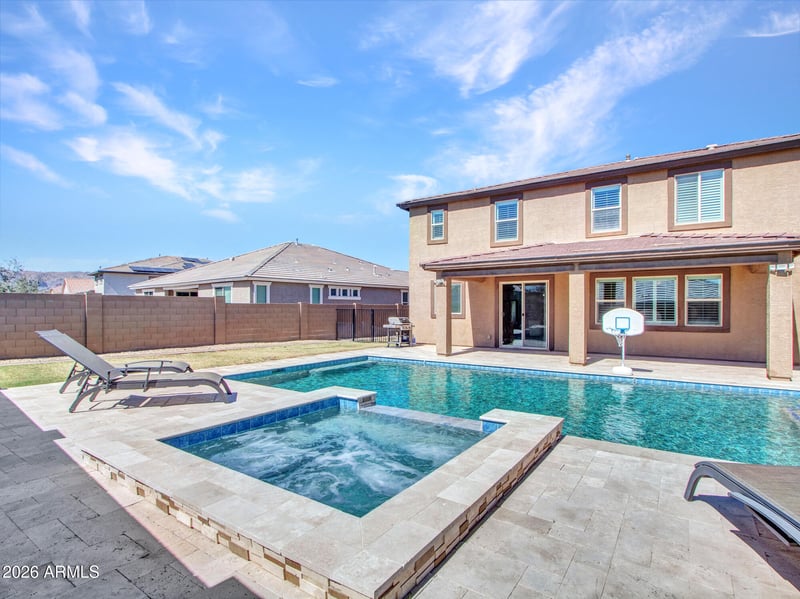 18971 W Clinton St, Surprise, AZ 85388