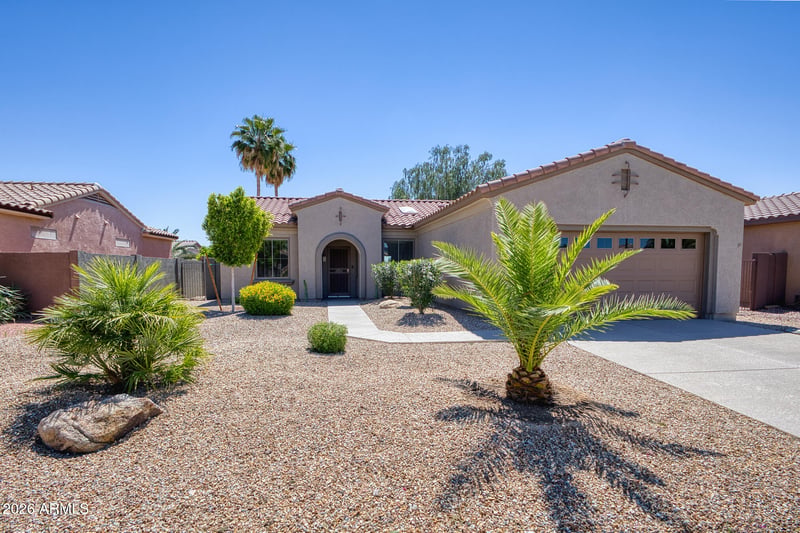 Home Worth Check