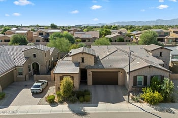 1898 141st Ave, Goodyear, AZ 85395
