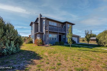 1898 Rocky Ln, Show Low, AZ 85901