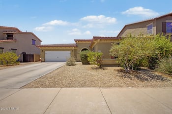 1898 160th Ln, Goodyear, AZ 85338